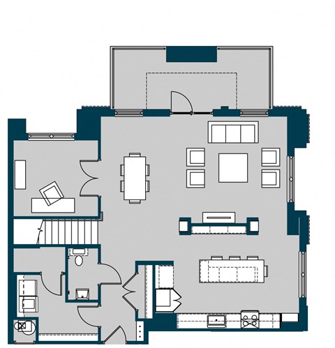 4 Chelsea Blvd 1-3 Beds Apartment for Rent - Photo Gallery 62